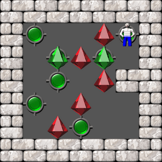 Уровень 44 — Revenge 21